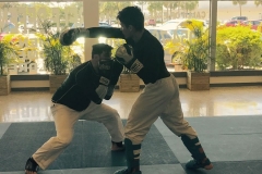 Ft-Lauderdale-Jui-Jitsu-kid-sparring-1